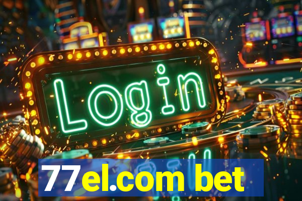 77el.com bet